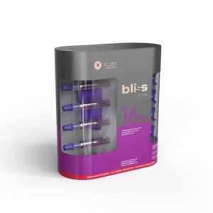 Kit de Blanqueamientos Bliss Home Yller