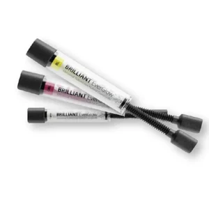 Resina Everglow Submicronica 4grs Tecnología Camaleonica