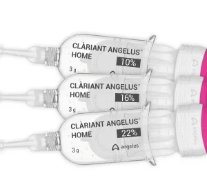 Blanqueamiento Jeringa Clariant Home Angelus