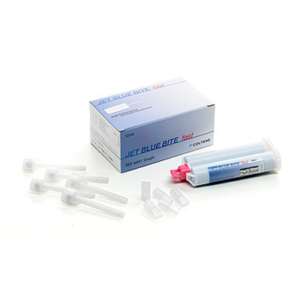 Registro de Mordida Jet Blue Bite Coltene