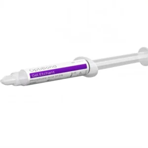 Acido Optibond Gel Etchant Kerr