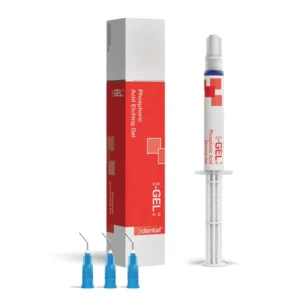 Acido Fosforico 37% i-gel i-dental