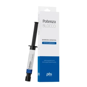 Barrera Gingival Potenza Blocco Phs