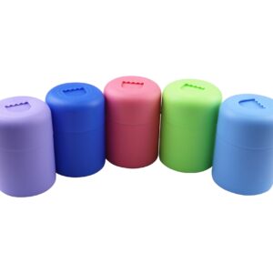 Dispensadores de Gasa Colores surtidos Barí