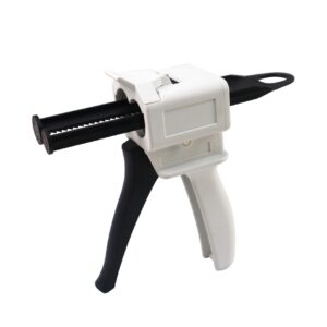 Pistola Dispensadora de Material Liviano 1:1 Barí