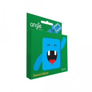 Dental Album para Niñ@s Angelus