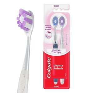 Cepillos Dentales Encías Therapy Colgate