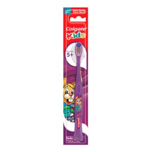 Cepillo Dental Kids Tandy +5años Colgate
