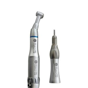 Kit de Piezas de Baja Honor Series Barí