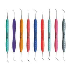 Espatula para Resina Artem Indusbello