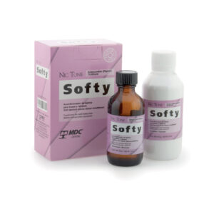 Acondicionador de Tejidos Softy Nictone (Rebase Suave)