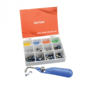 Kit Elevación de Margen Profundo Garrison