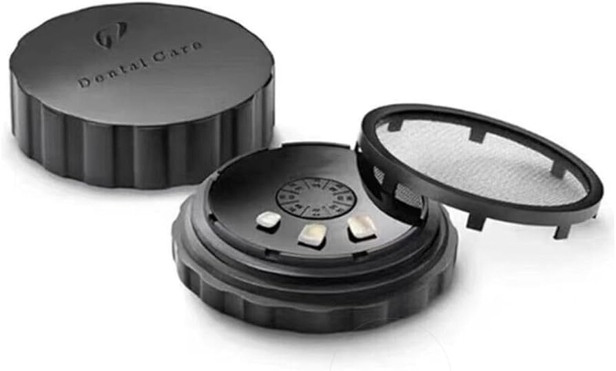 Caja de Protección para Carillas Bari - Imagen 2