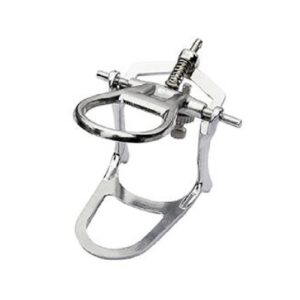 Articulador Metálico Barí