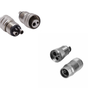 Acople (Adaptador) para piezas de Mano Bari