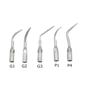 Kit de Puntas para Cavitron Bari