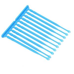 Points Aplicadores Adhesivos Azul Barí