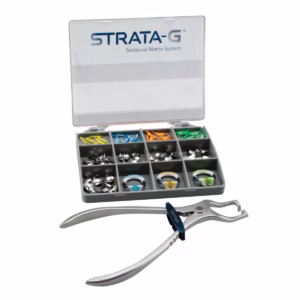 Kit Sistema de Matrices Strata-G Garrison