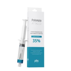 Acido Fósforico 35% Potenza PHS