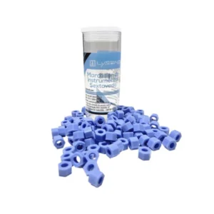 IDENTIFICADOR DE INSTRUMENTOS LYSANDA