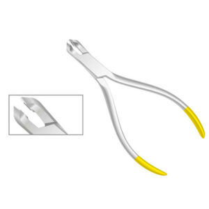PINZA CORTE DISTAL SAFE CUT BARI