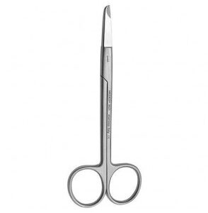 TIJERA SPENCER RECTA MEDESY