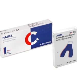 Papel Articular Hanel 80 µ