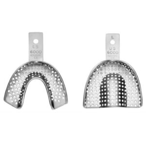 CUBETAS METALICAS PERFORADAS INDIVIDUALES MEDESY