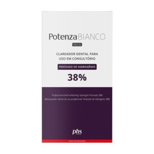 Blanqueamiento Potenza Bianco 38%