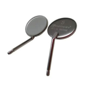 ESPEJO DE RODIO#5 MEDESY