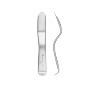 RETRACTOR MINESSOTA UNIVERSITY MEDESY