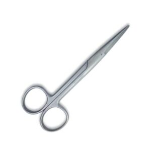 TIJERA MAYO RECTA 180MM MEDESY