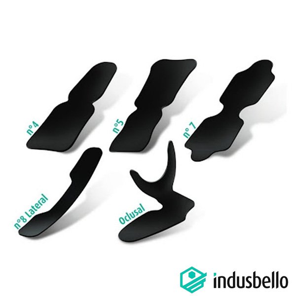 CONTRASTES PARA FOTOGRAFIA INDUSBELLO - Imagen 2