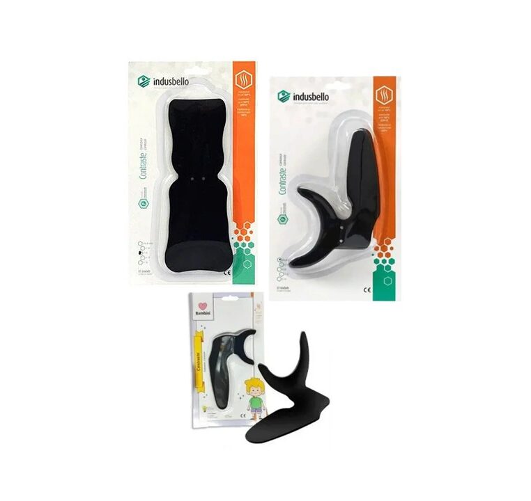 CONTRASTES PARA FOTOGRAFIA INDUSBELLO