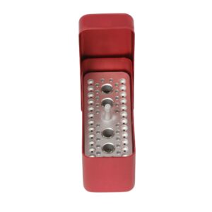 Limero Porta Limas Metalico Coricama