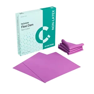 Dique FlexiDam Non-Latex Coltene