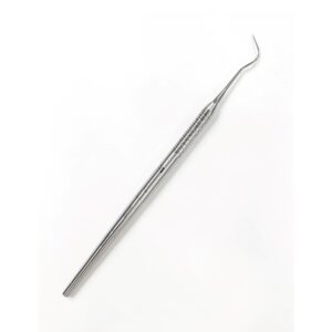 Explorador de Endodoncia #10 Medesy