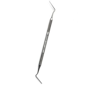 Empacador-Condensador de Endodoncia de Doble Extremo Medesy