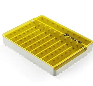 Limero Porta Limas de Endodoncia Indusbello