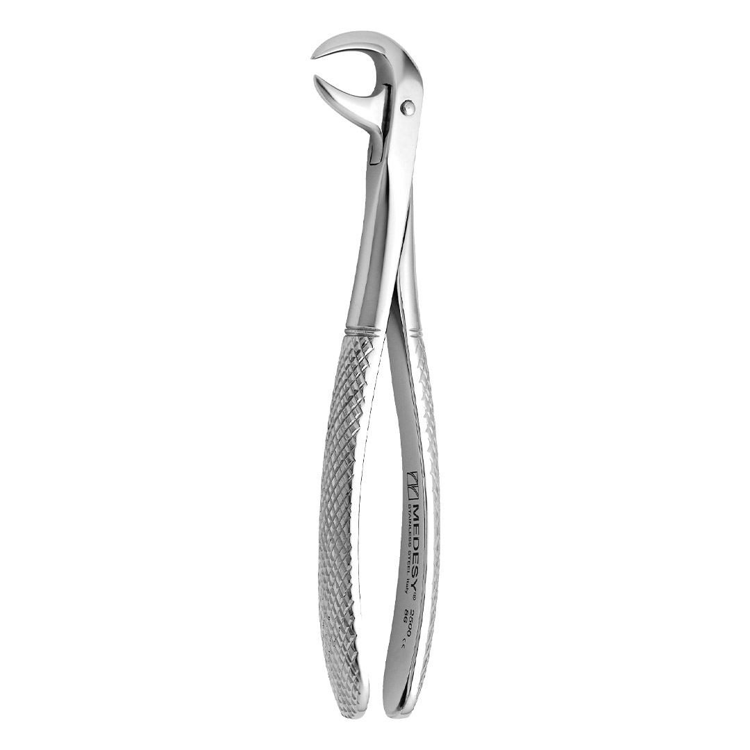 Forcep Pico de Loro Medesy