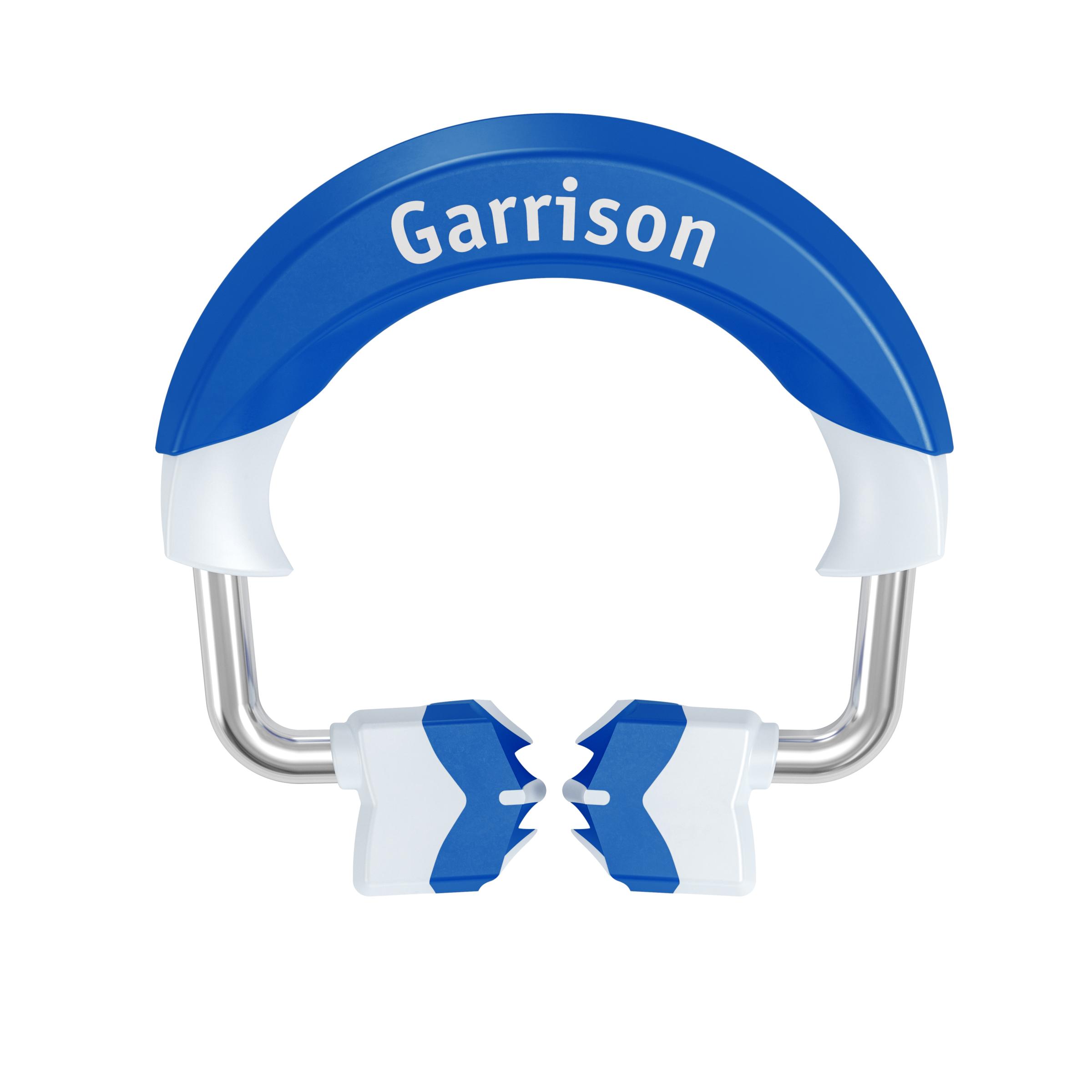 Anillos para Sistema Fusion Garrison - Imagen 2