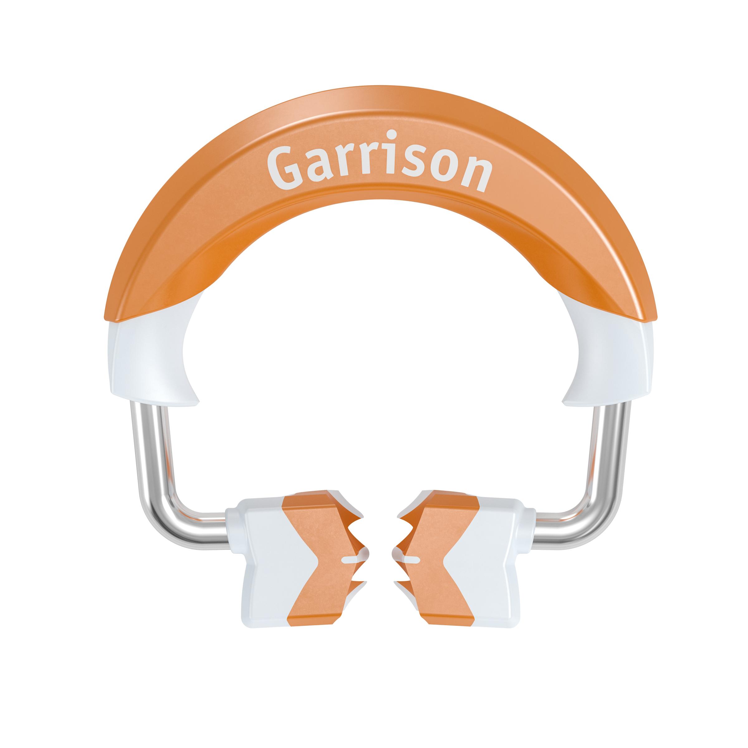 Anillos para Sistema Fusion Garrison - Imagen 3