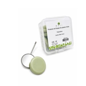 PROTECTOR PARA ESPEJOS DENTALES