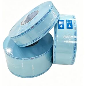 Rollos para Esterilizar Bari