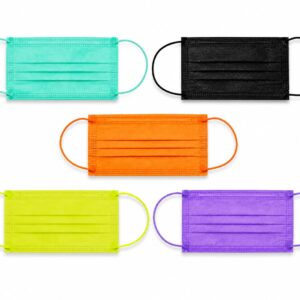 mascarilla 4 capas