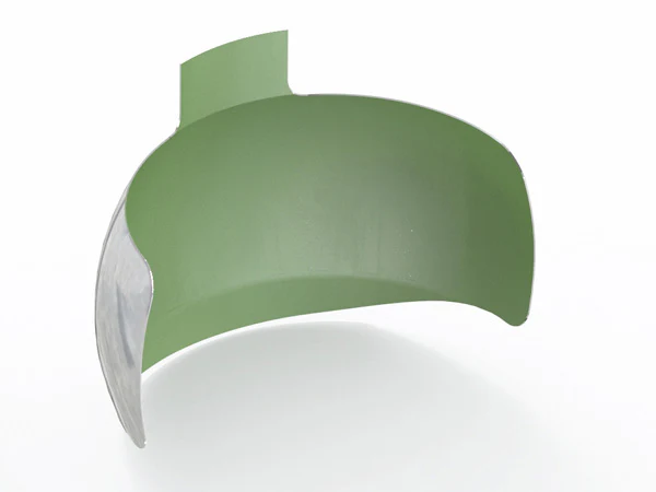 Bandas Composi-Tight 3D Fusion de Garrison - Imagen 4
