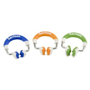 Anillos para Sistema Fusion Garrison