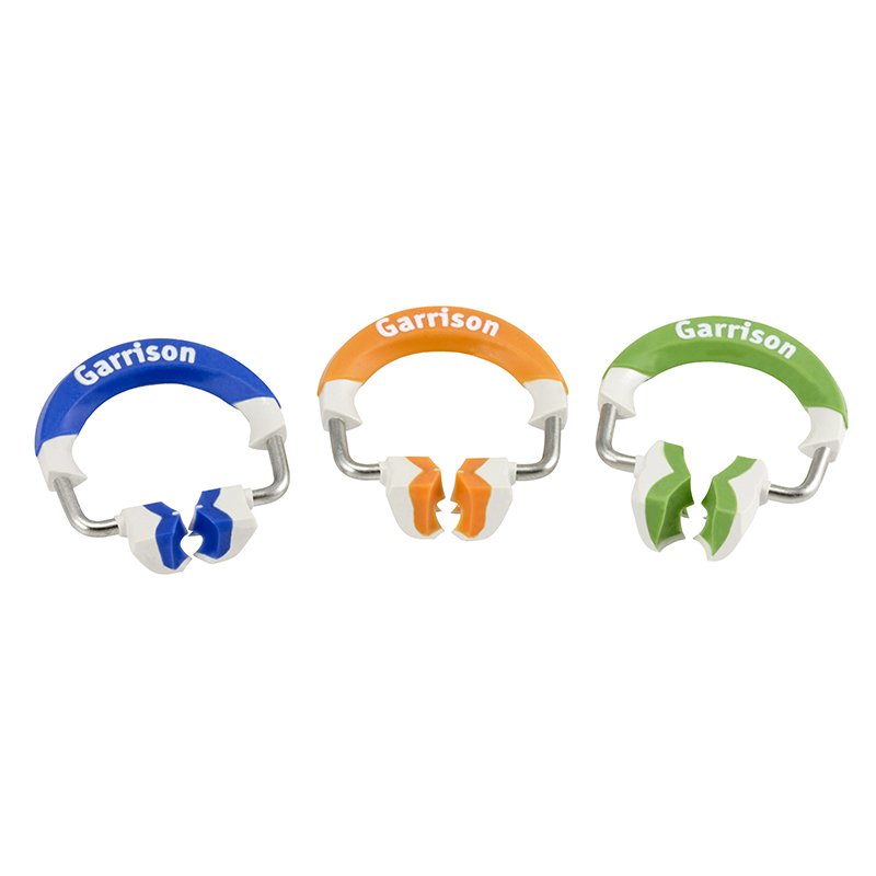 Anillos para Sistema Fusion Garrison