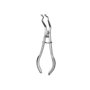 Porta Clamps Ivory Bari