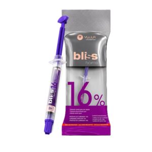 Bliss Home Jeringa